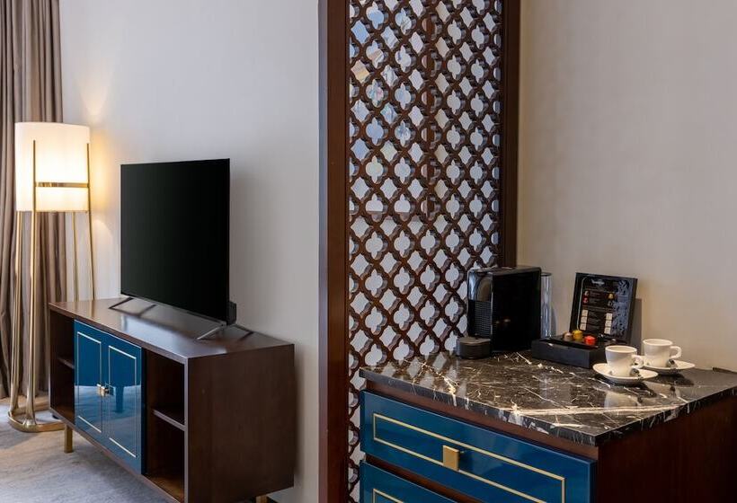 اتاق لوکس, Melia Vinpearl Hue