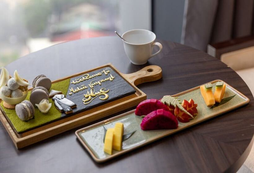 اتاق لوکس, Melia Vinpearl Hue