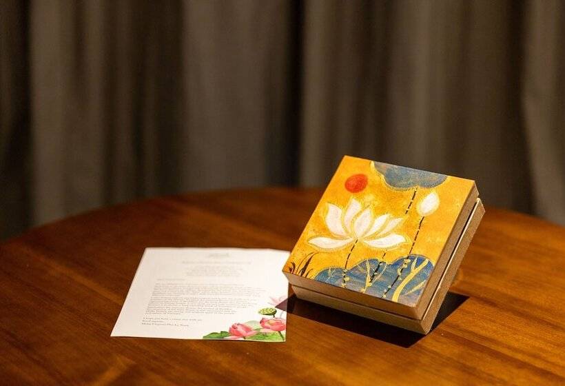 اتاق لوکس, Melia Vinpearl Hue