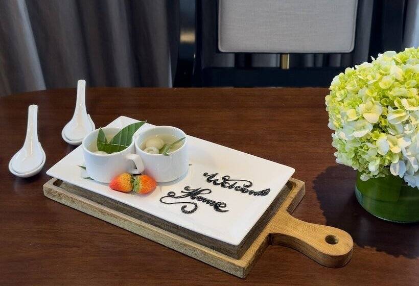 اتاق لوکس, Melia Vinpearl Hue