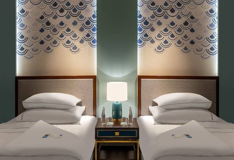 اتاق لوکس, Melia Vinpearl Hue