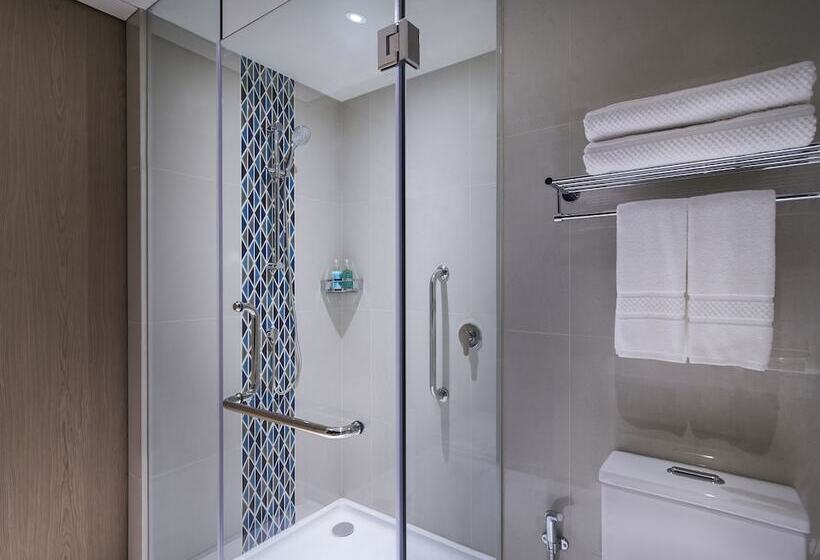 Номер Deluxe, Ozo Phuket