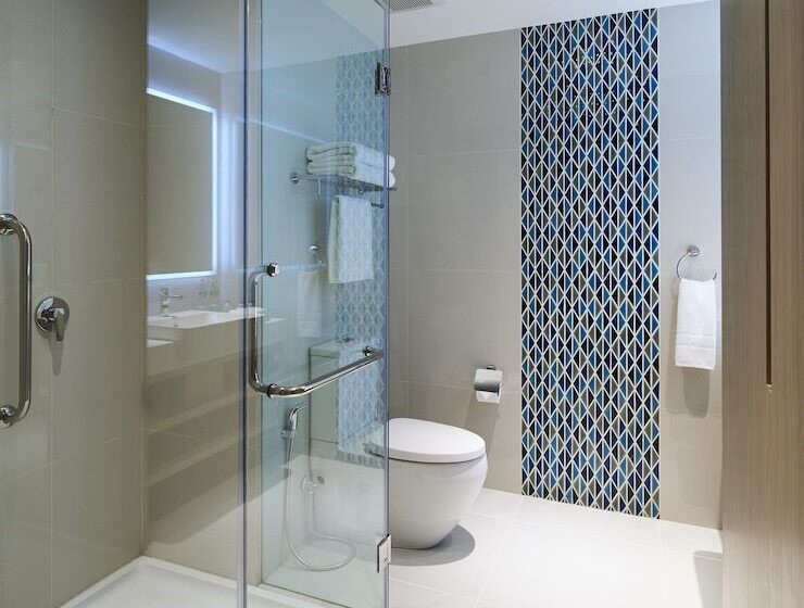 디럭스 룸, Ozo Phuket