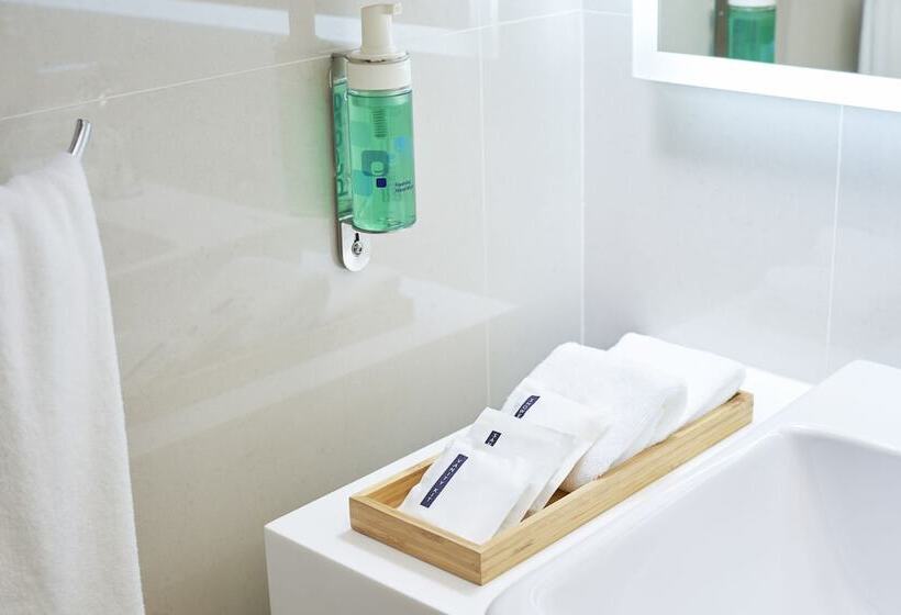 수피리어 룸, Ozo Phuket