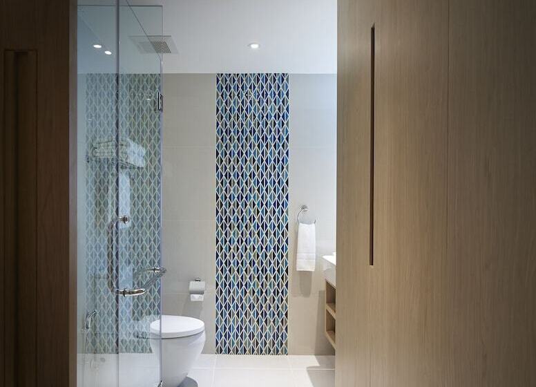 수피리어 룸, Ozo Phuket