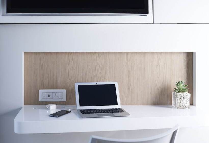 수피리어 룸, Ozo Phuket