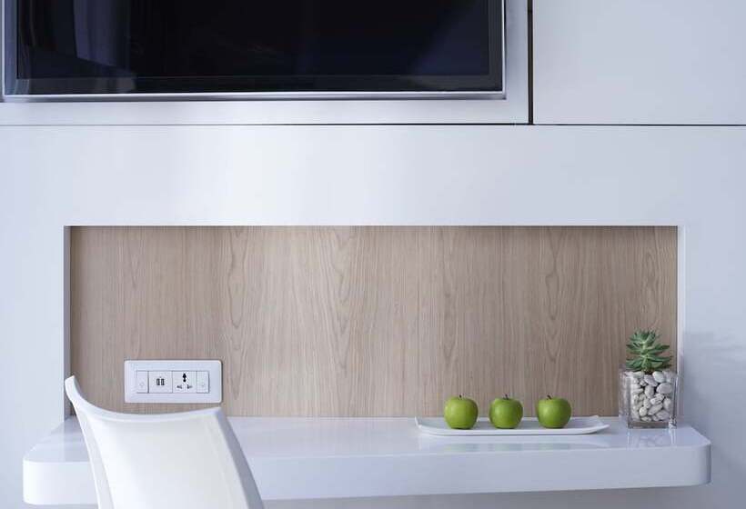 수피리어 룸, Ozo Phuket