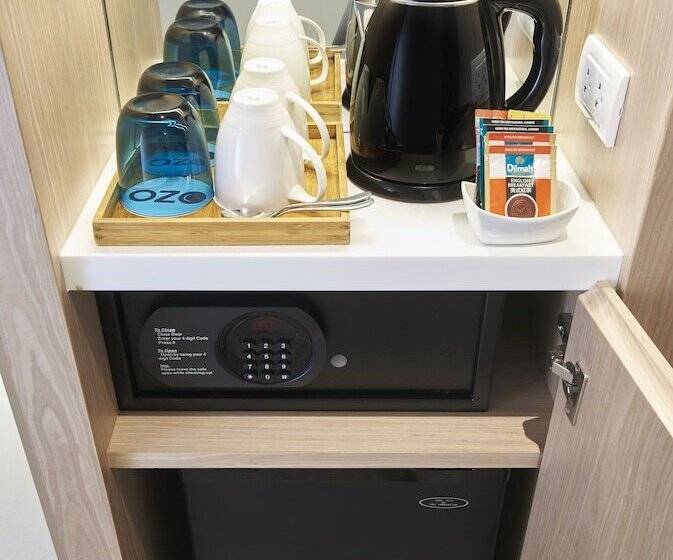 수피리어 룸, Ozo Phuket