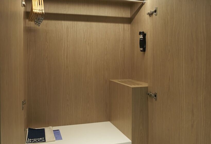 수피리어 룸, Ozo Phuket