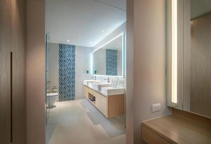 Suite, Ozo Phuket