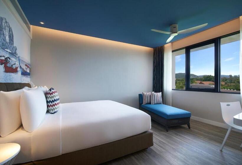 스위트, Ozo Phuket