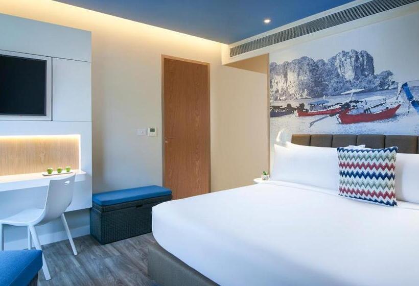 Семейный Номер Superior, Ozo Phuket