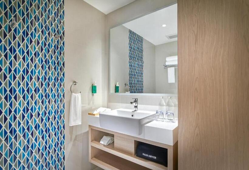 패밀리 룸, Ozo Phuket