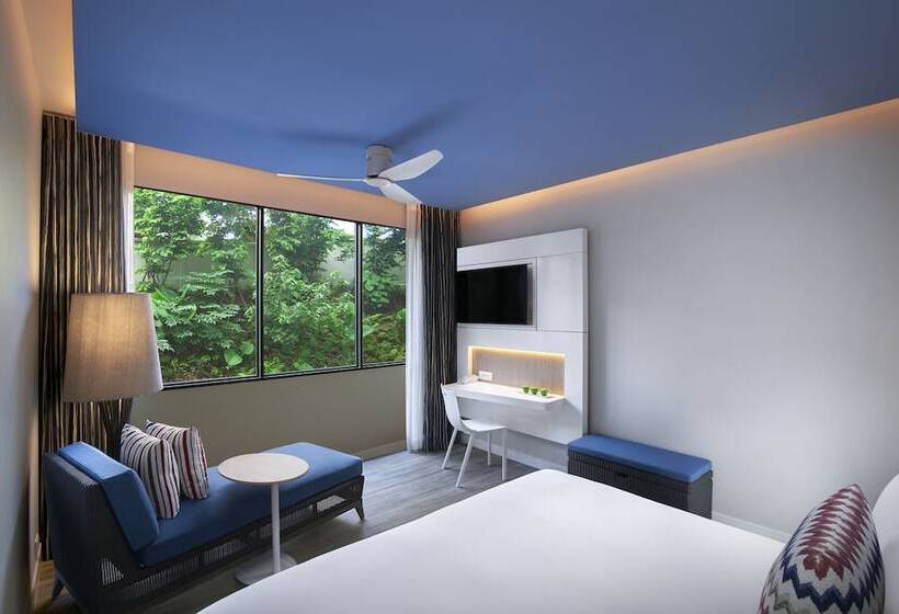 수피리어 룸, Ozo Phuket