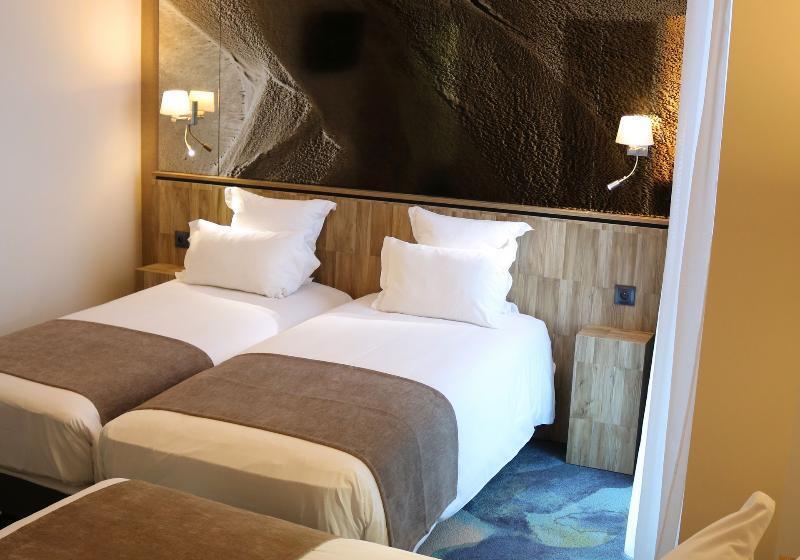 스위트, Ozo Phuket