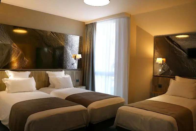Suite, Ozo Phuket