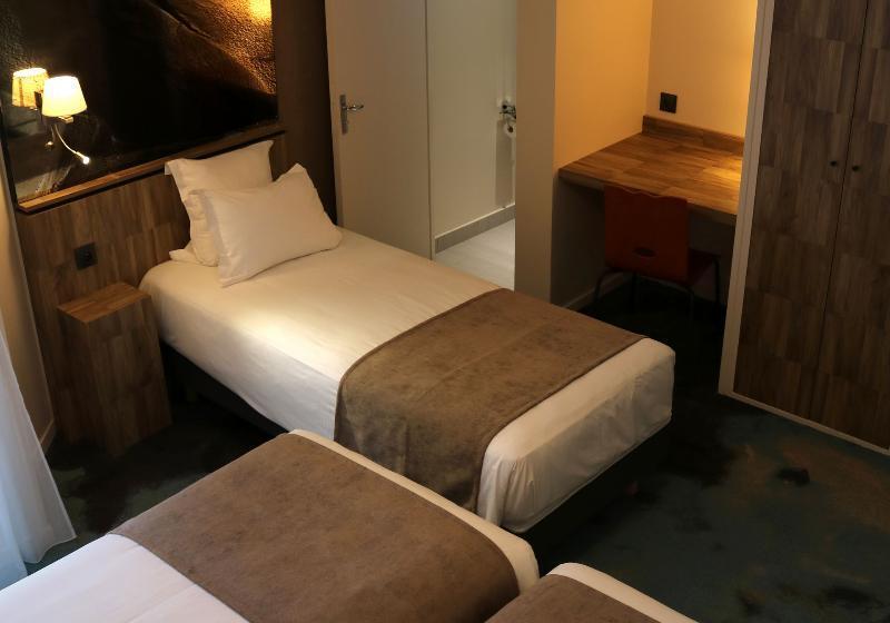 스위트, Ozo Phuket