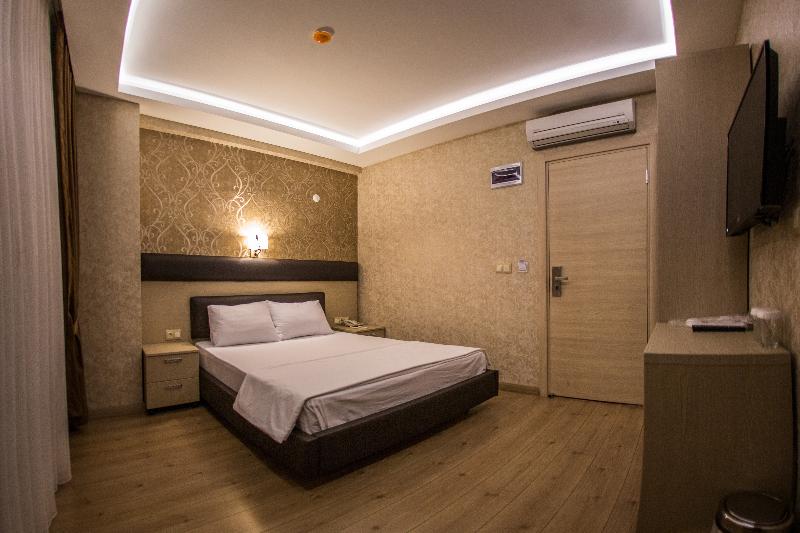 수피리어 룸, Ozo Phuket