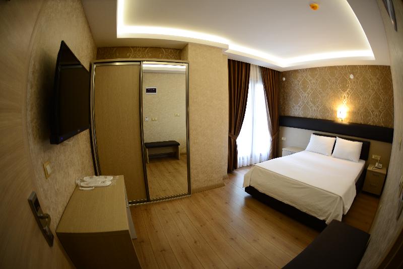 수피리어 룸, Ozo Phuket