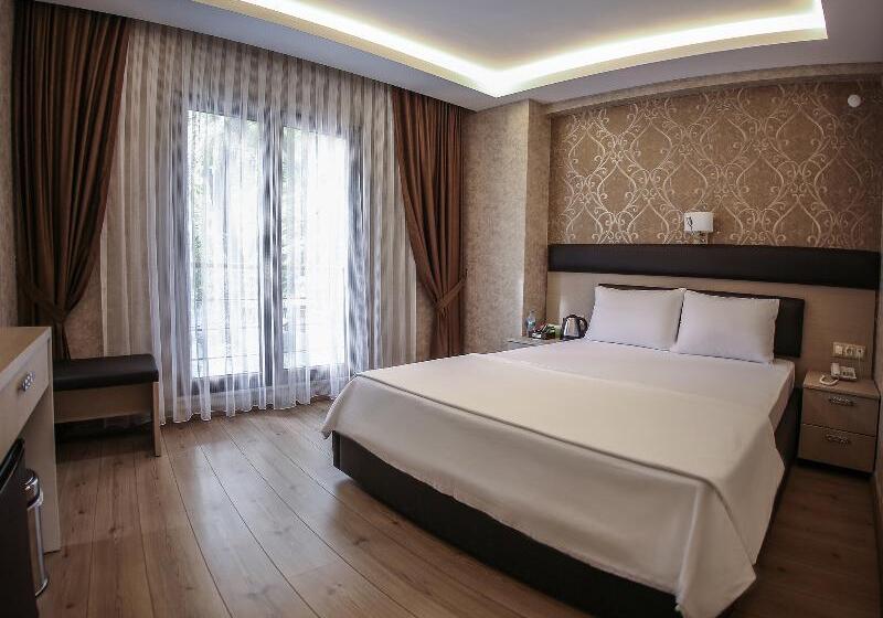 Номер Superior, Ozo Phuket