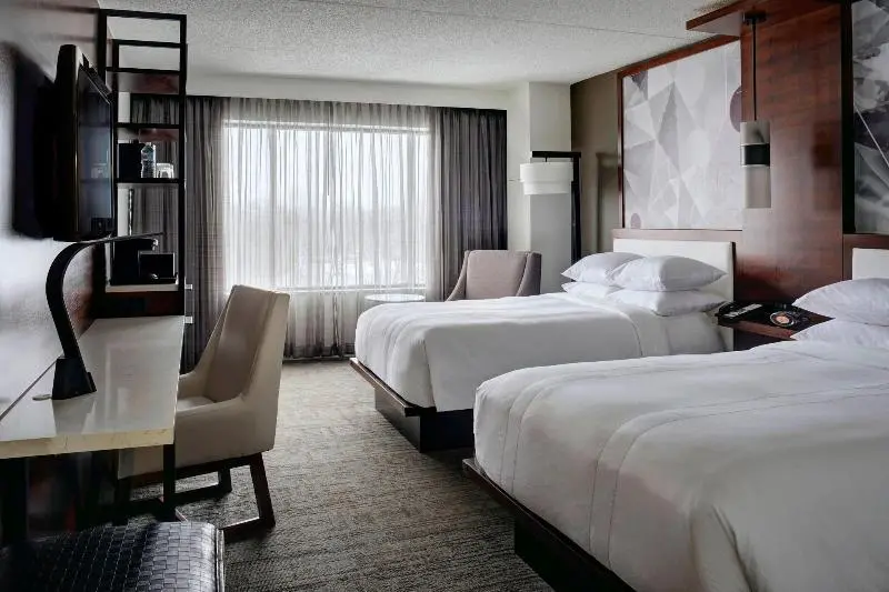 Deluxe Zimmer, Ozo Phuket