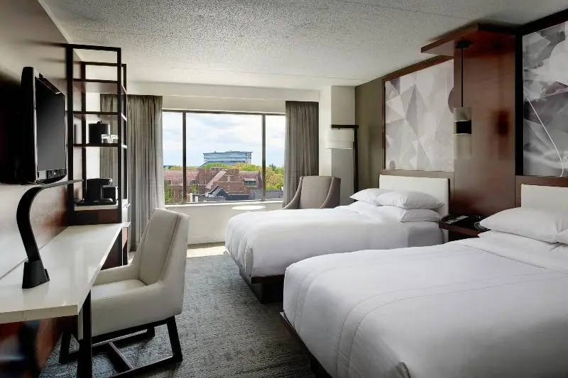 Deluxe Zimmer, Ozo Phuket