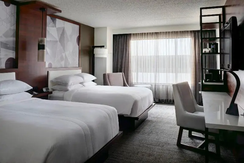 Deluxe Zimmer, Ozo Phuket