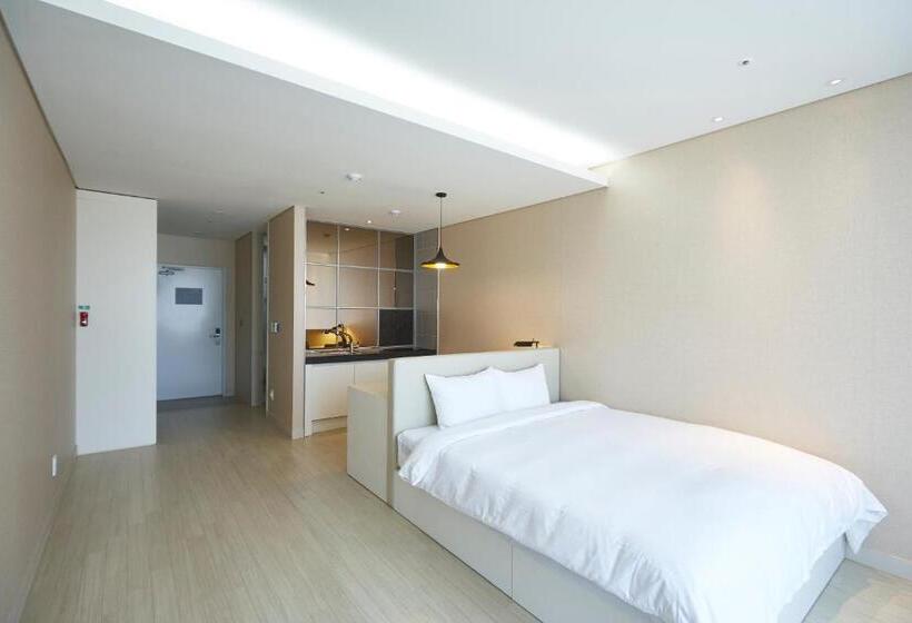 スーペリアールーム, Pyeongchang The White