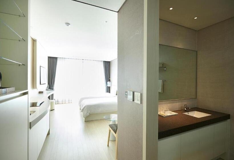 スーペリアールーム, Pyeongchang The White