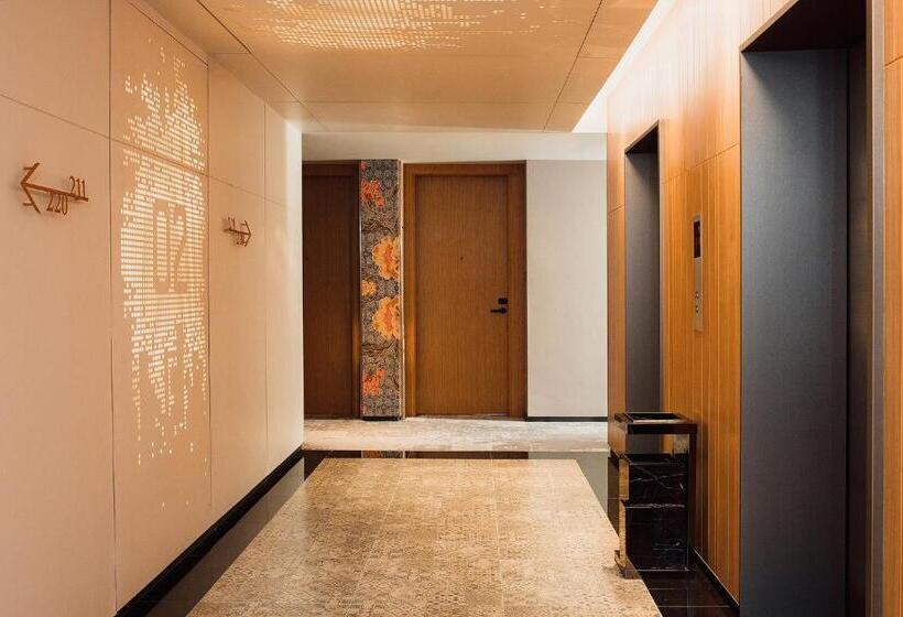 غرفة ديلوكس, Victoria Garden