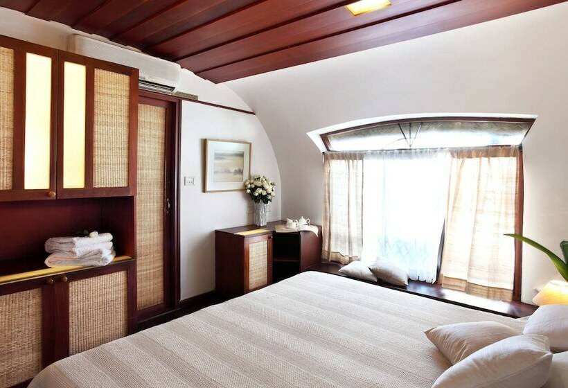 带1个卧室的经典公寓, Xandari Riverscapes