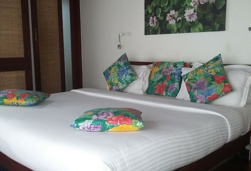 带1个卧室的经典公寓, Xandari Riverscapes