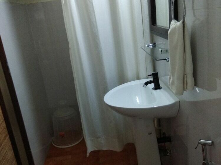 带1个卧室的经典公寓, Xandari Riverscapes