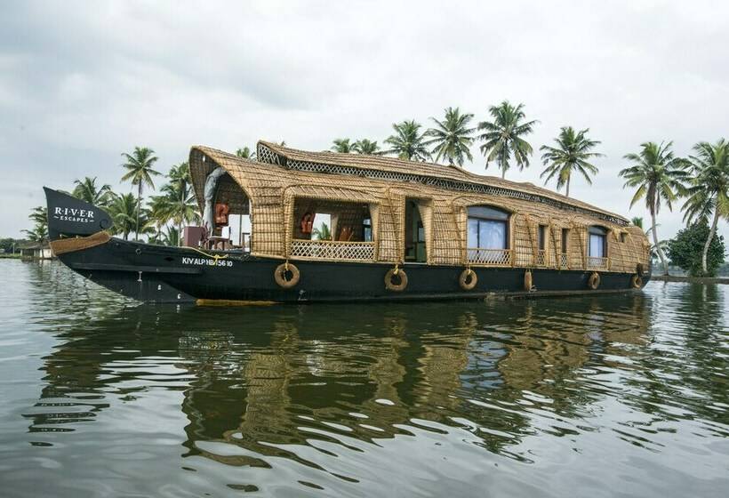 带1个卧室的经典公寓, Xandari Riverscapes