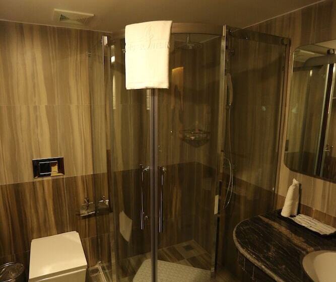 豪华房间, Zabeer Hotel International