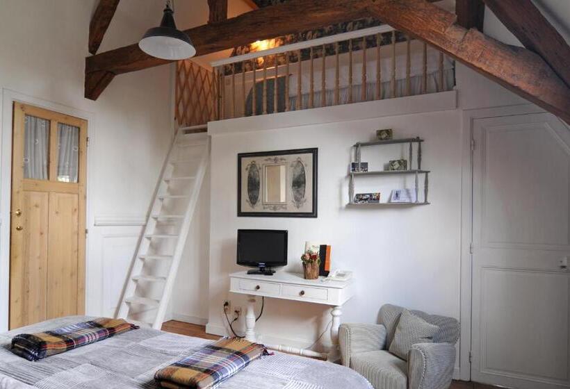 غرفة دور أخير, B&b Number 11 Exclusive Guesthouse