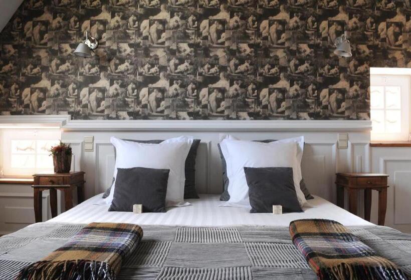 غرفة دور أخير, B&b Number 11 Exclusive Guesthouse