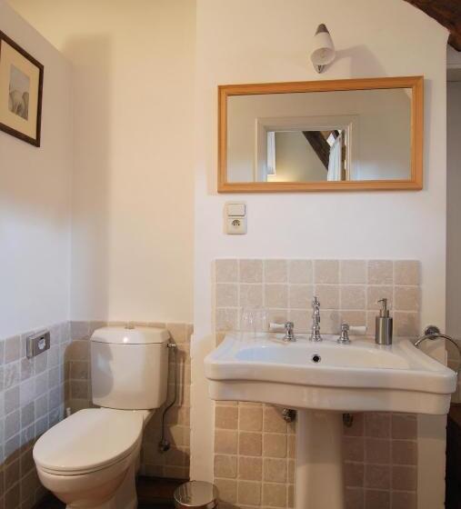 غرفة ديلوكس, B&b Number 11 Exclusive Guesthouse