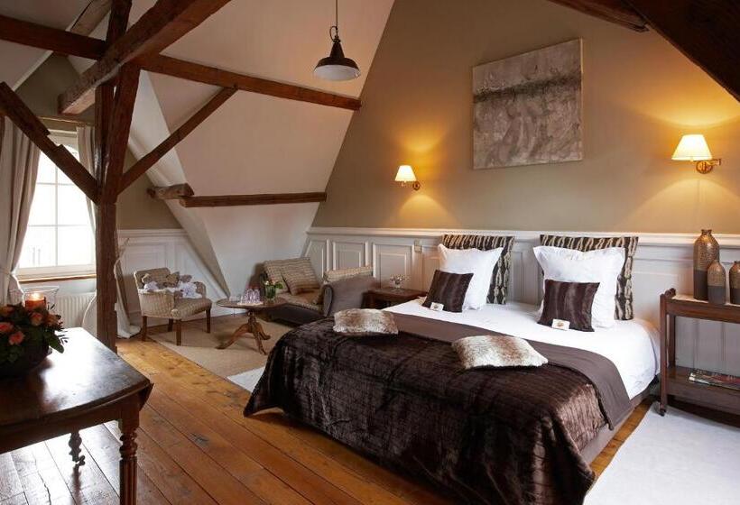 Номер Deluxe, B&b Number 11 Exclusive Guesthouse