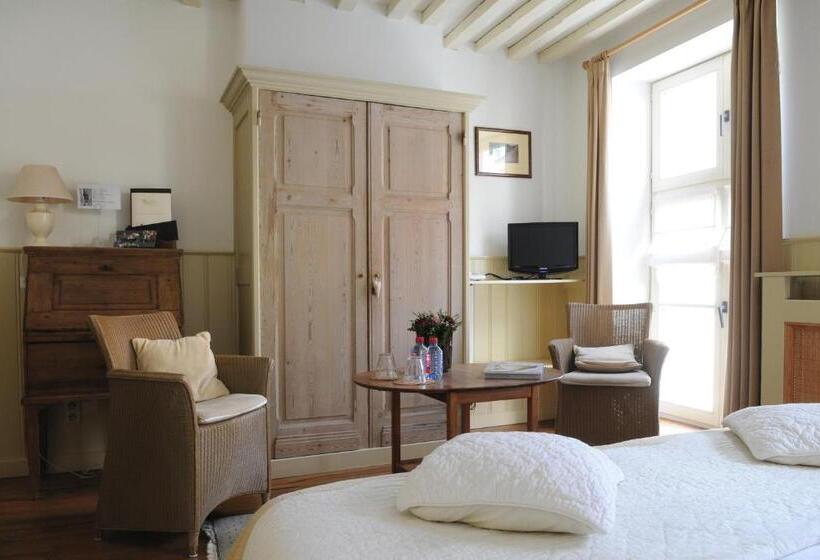 غرفة سوبيريور, B&b Number 11 Exclusive Guesthouse