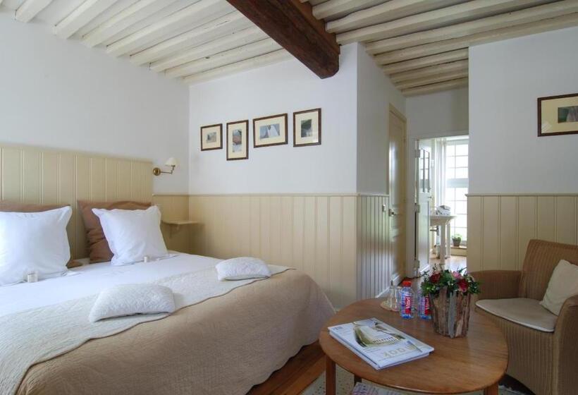 غرفة سوبيريور, B&b Number 11 Exclusive Guesthouse