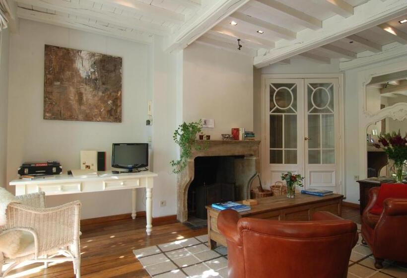 جناح ديلوكس, B&b Number 11 Exclusive Guesthouse