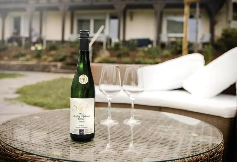 スタンダードルーム, Ferien Weingut Schneider