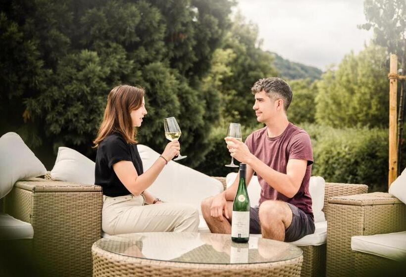 Номер Комфорт, Ferien Weingut Schneider