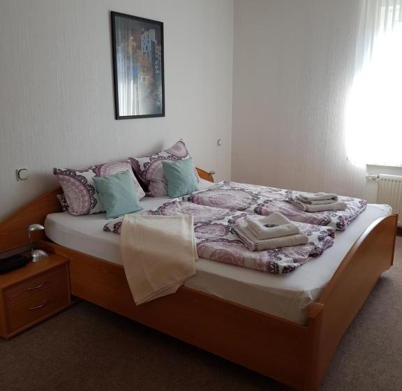 带2个卧室的公寓, Ferienweingut Arnold Fuhrmann & Sohn