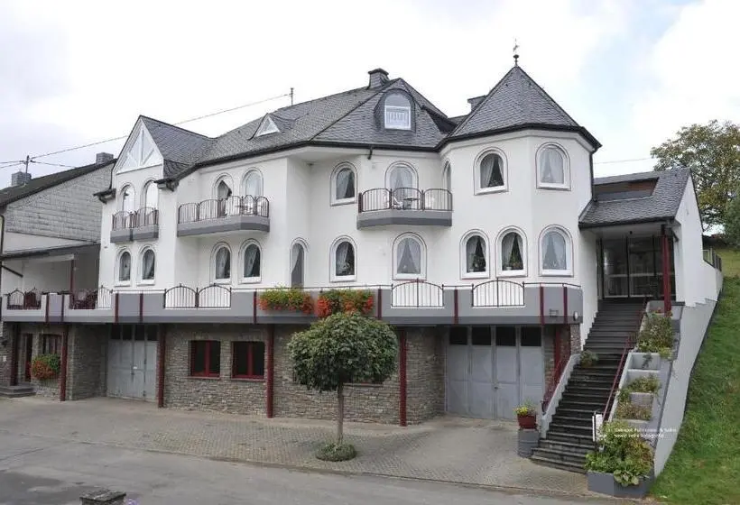 ２ベッドルームアパートメント, Ferienweingut Arnold Fuhrmann & Sohn