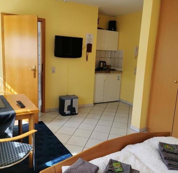 标准工作室, Ferienweingut Arnold Fuhrmann & Sohn