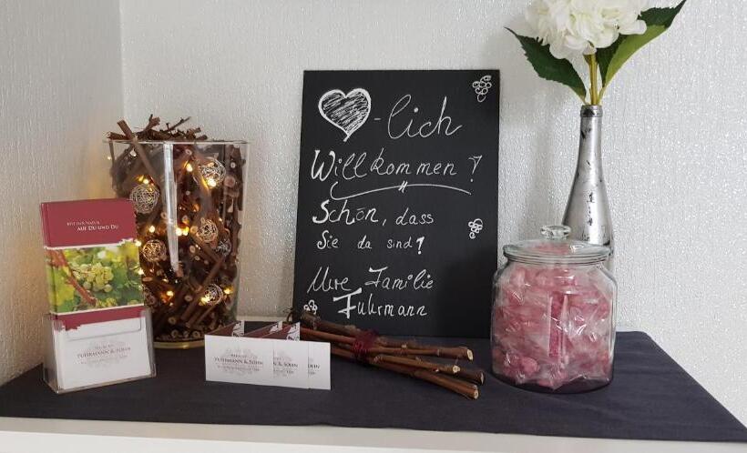 标准工作室, Ferienweingut Arnold Fuhrmann & Sohn