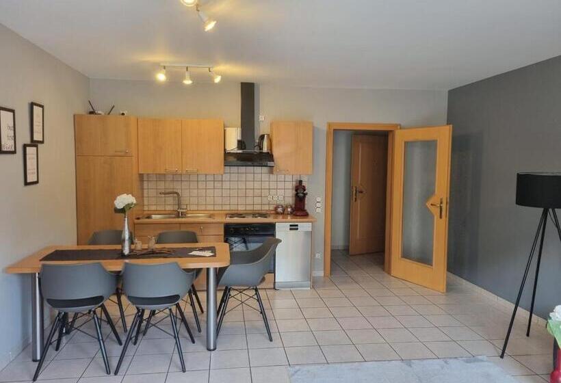 带2个卧室的公寓, Ferienweingut Arnold Fuhrmann & Sohn