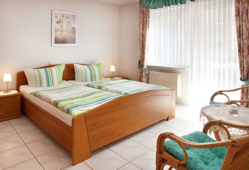 Номер Стандарт, Ferienweingut Klaus Thiesen